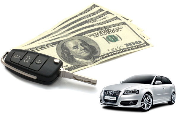 Disadvantages Of Using A Car Title Loan