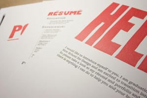 Certified Tips On Improving Your CV