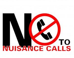 Technology Stops Nuisance Calls