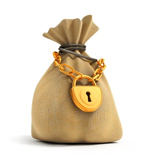 An Affordable Option to a Financial Jam