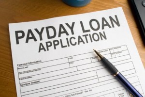 Do Payday Loans Need an Independent Price Comparison Website?