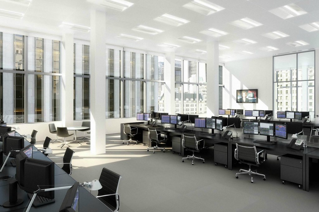 Optimise Your Space in a London Office
