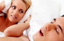 Relief From Snoring Through Unique Solutions
