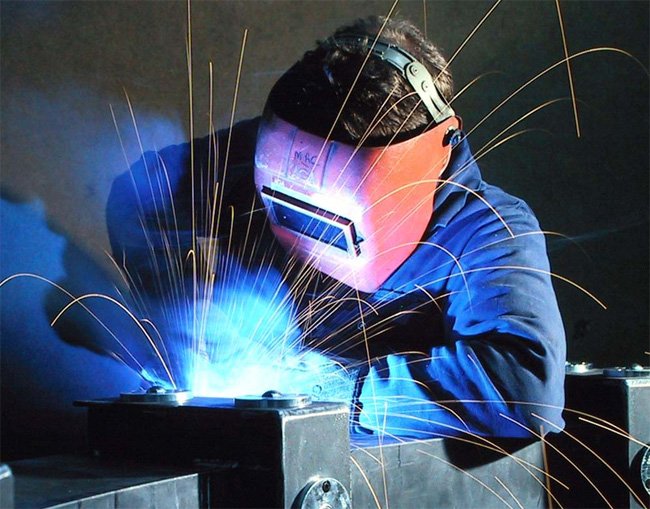 How To Find The Ideal Welding Products Company