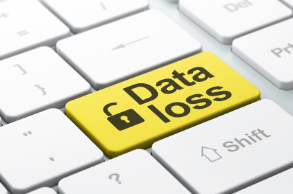 Data-Loss-Protection