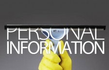 How to Permanently Erase Personal Data from your Electronics