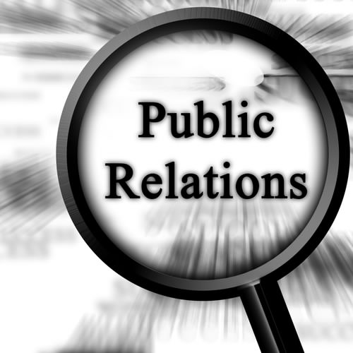 Powerful Public Relations: Letting the Media Do Your Marketing for You