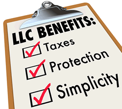 LLC FAQ: What You Need to Know About Limited Liability