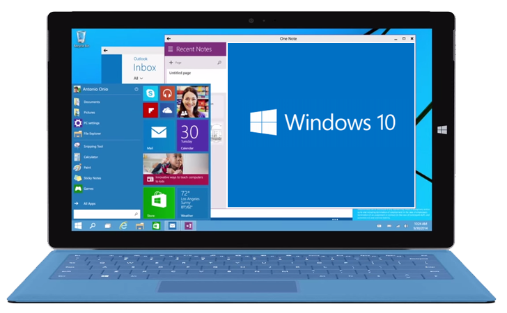Windows 10 – Should you upgrade or stick to Windows 7 or 8.1?