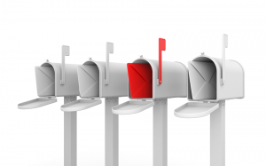 Striking a Business Balance: Reasons You Shouldn’t Forget About Direct Mail Marketing