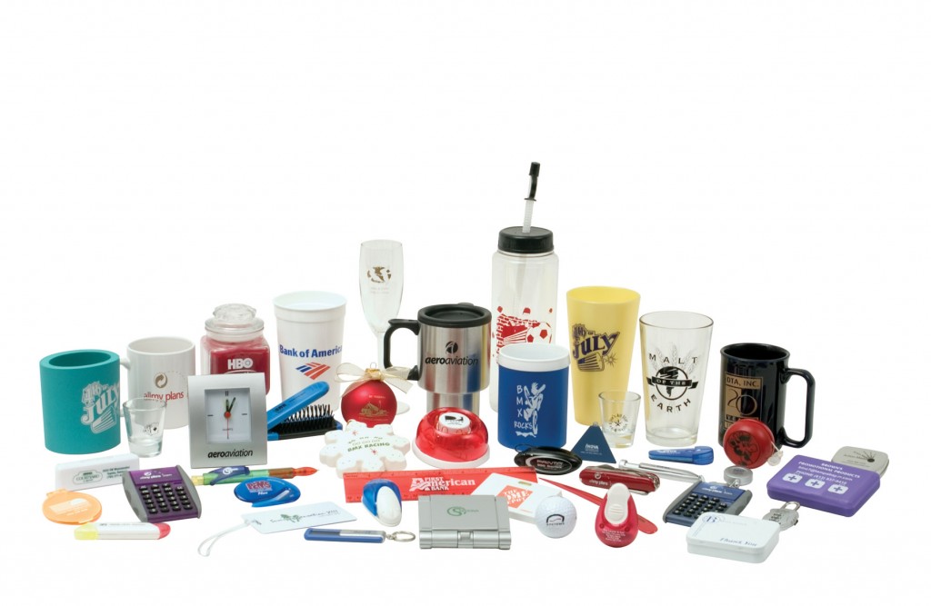 Marketing Mainstays: How to Increase Profits Using Promotional Products