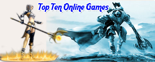 Online-games