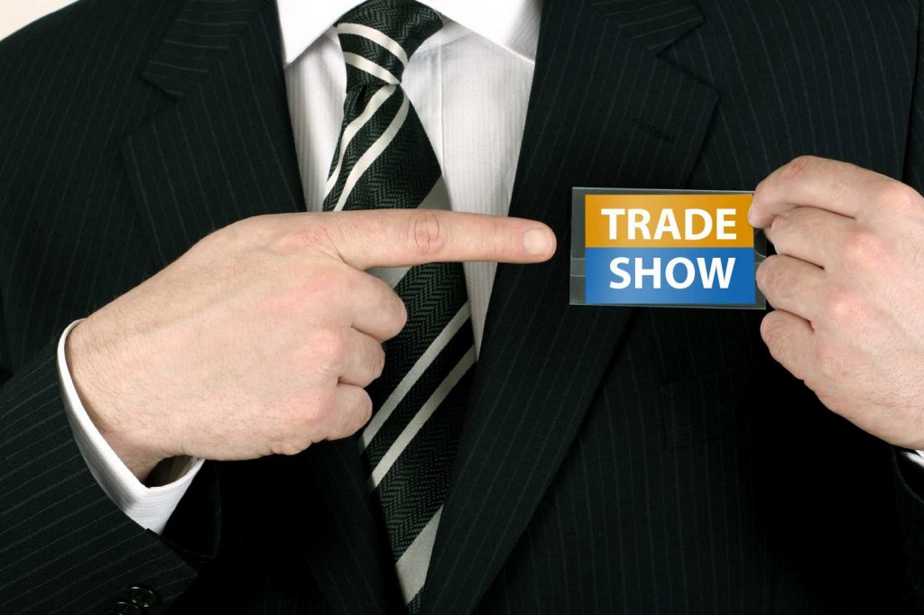 Why Trade Shows are a Key Tool for Marketers