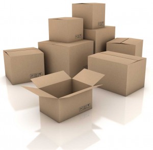 Benefits of Corrugated Boxes in Product Marketing