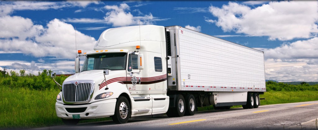 Advice for Growing Your Trucking Company