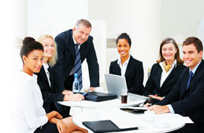 Building a Better Business with Knowledge