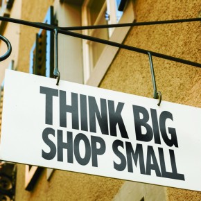 5 Types of Small Business Signage You Need To Have