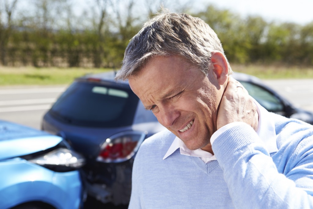 Types of Car Accident Injuries and Their Causes