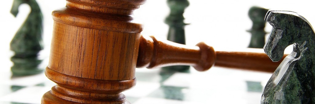 How Business Owners Can Score A Win On A Civil Lawsuit