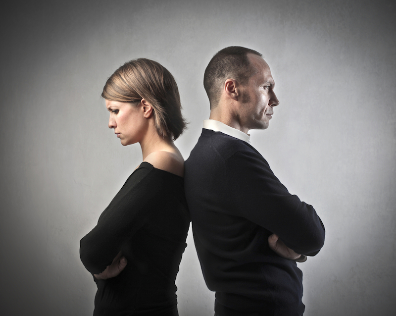 Understanding The Damage A Divorce Can Do To A Business