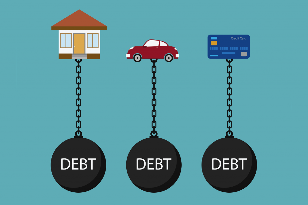 How to Control Your Debt – Useful and Worthy Tips