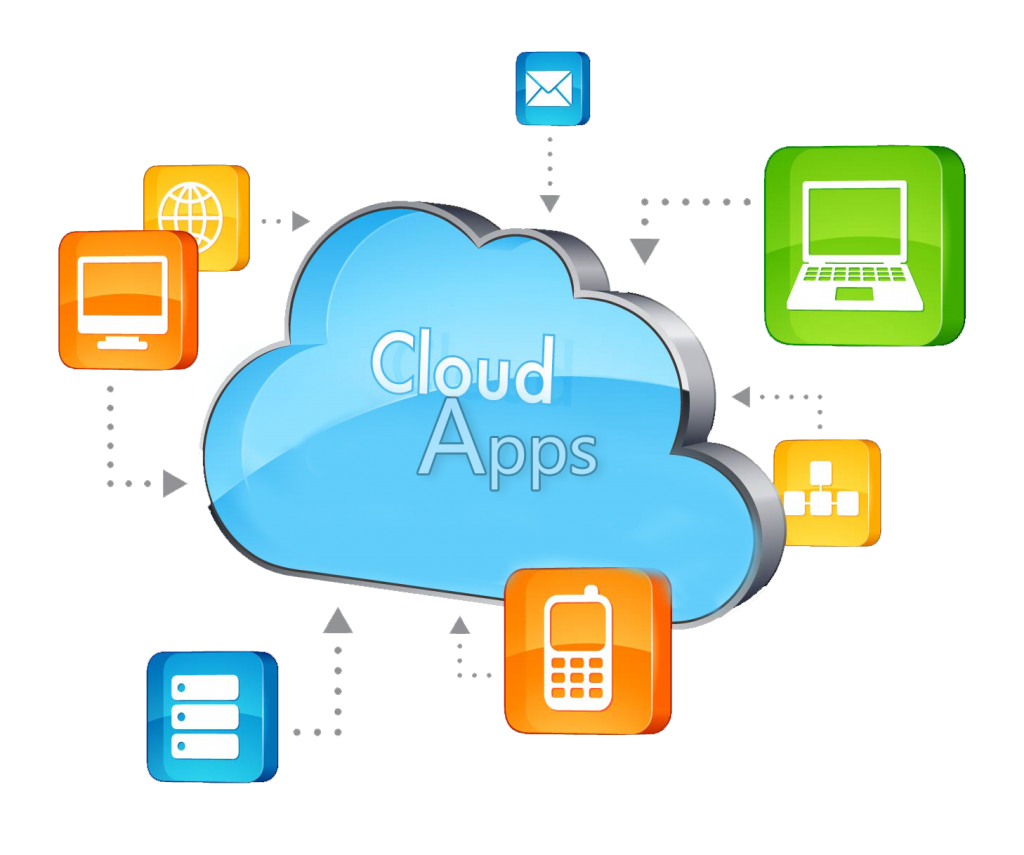 How Cloud-Based Applications Can Improve Every Area of Your Business