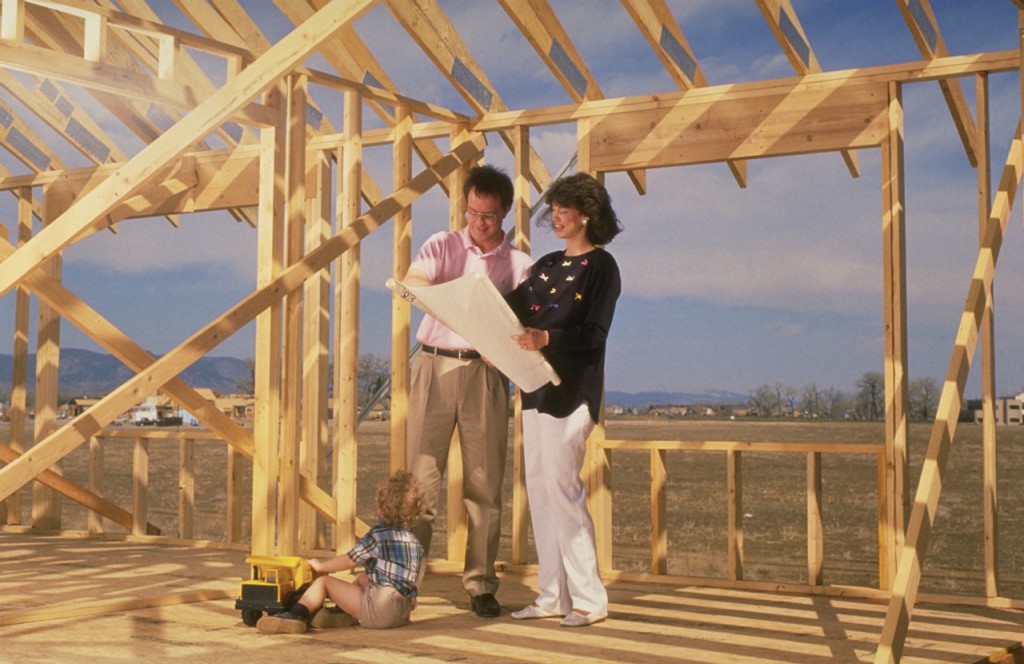6 Common Mistakes to Avoid When Building a Home From Scratch