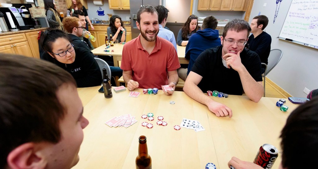 Business Owners Should Be Encouraging their Employees to Play Poker – Here’s Why