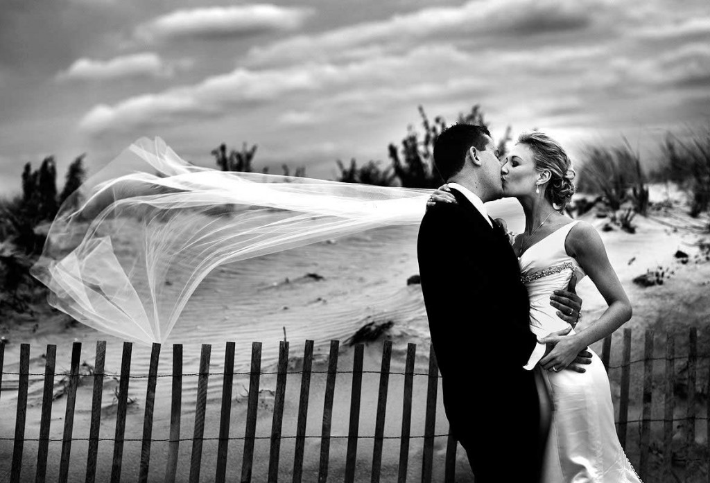 Steps to Finding a Great Wedding Photographer