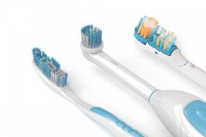 The Most Popular Types of Toothbrushes