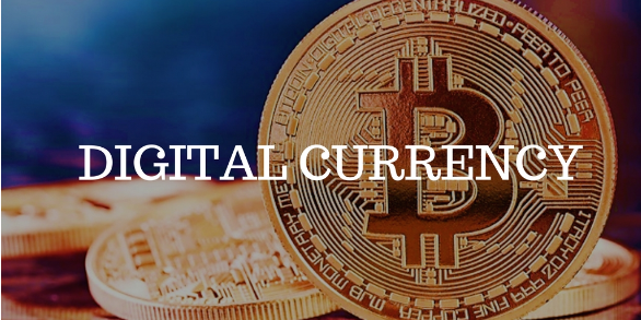 Currency Money For Digital Currency And Advantages