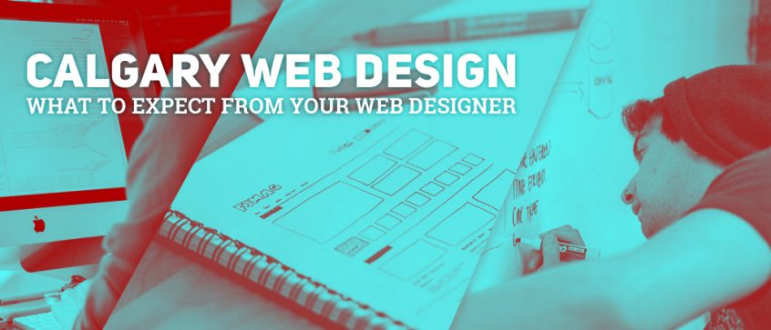 The Professionalism of Web Design Specialists in Calgary