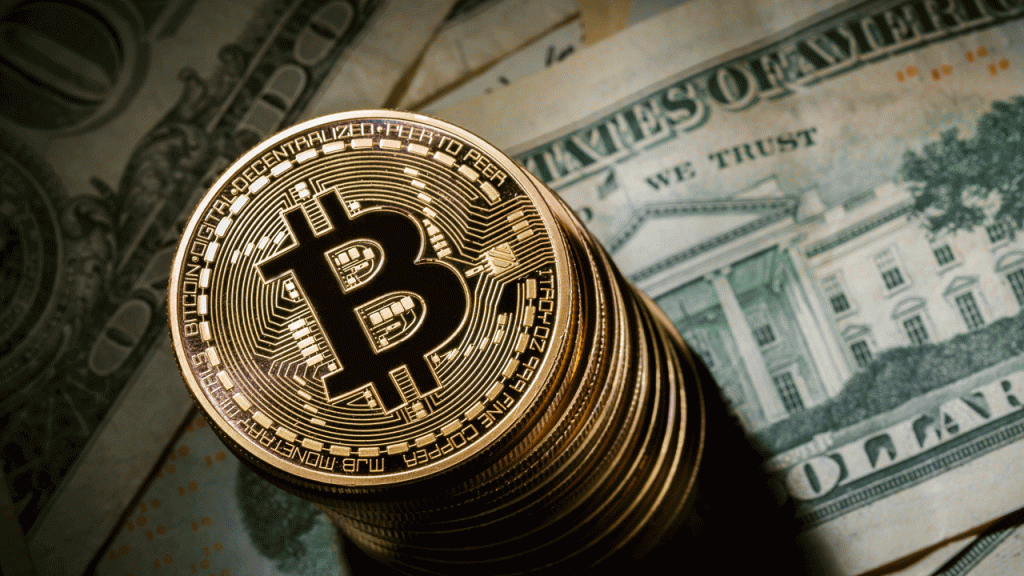 Bitcoin: Much more than a cash cow for savvy investors