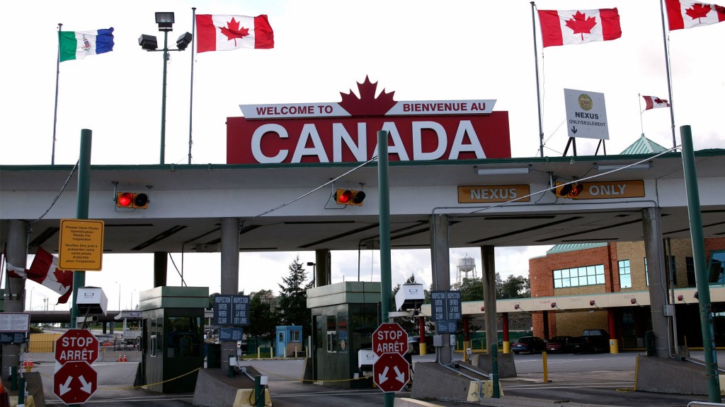 7 Reasons to Move to Canada
