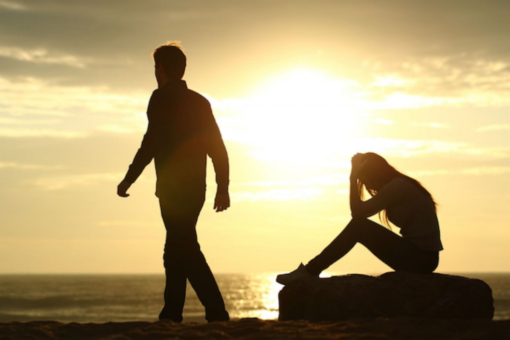 How to Know When It Is Time to Separate