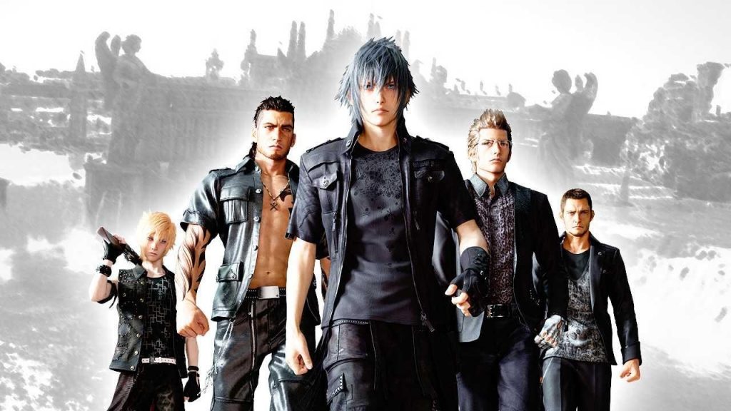 On the Attack: What Features of Final Fantasy 15 are Driving Players Wild?