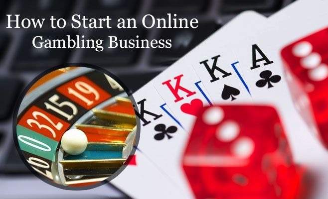 Things to Consider Before Starting an Online Casino Business