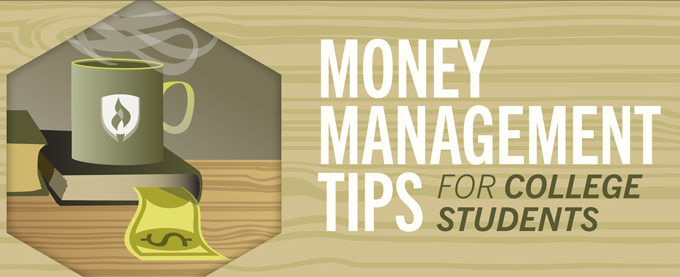 Here Is How You and Your Parents Can Manage Finances for College