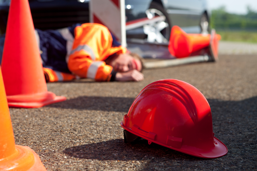 Claiming Compensation for Accident at Work