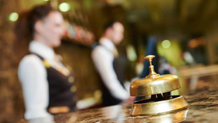 What Skills and Qualifications Are Needed when Managing in the Hospitality Sector
