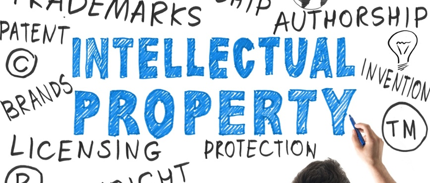 How To Protect Your Intellectual Property