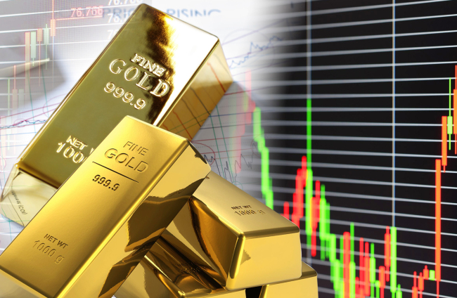 How to Invest in Online Gold Trading