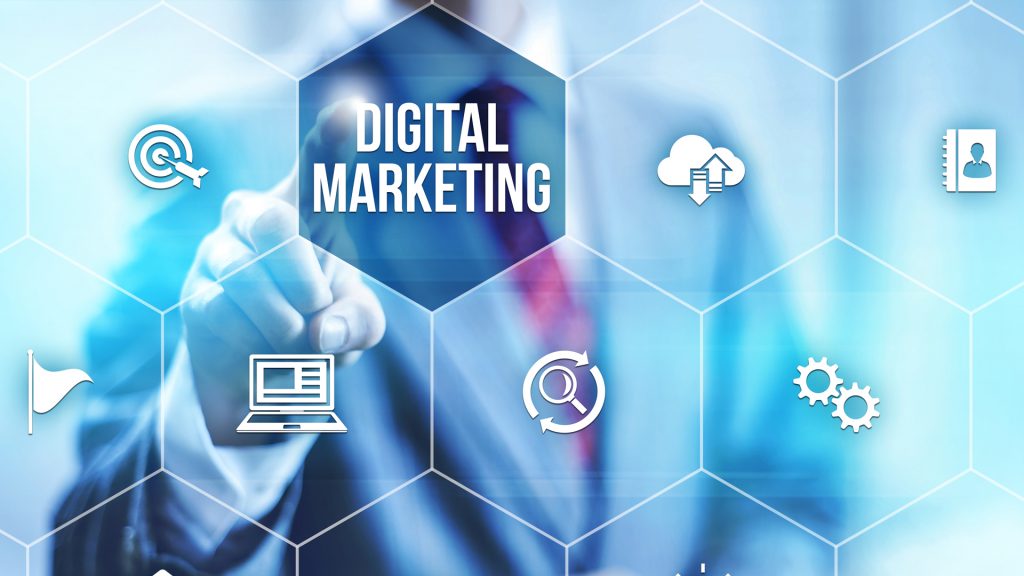 Why is Digital Marketing So Important Nowadays?