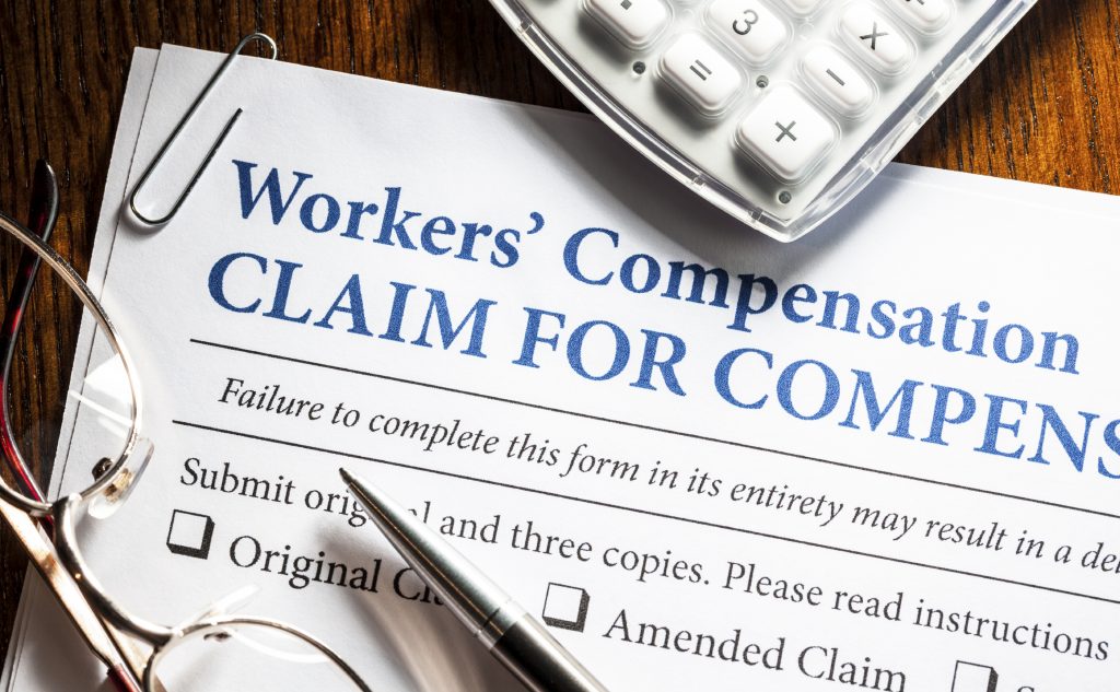 Workers’ Compensation: An Overview