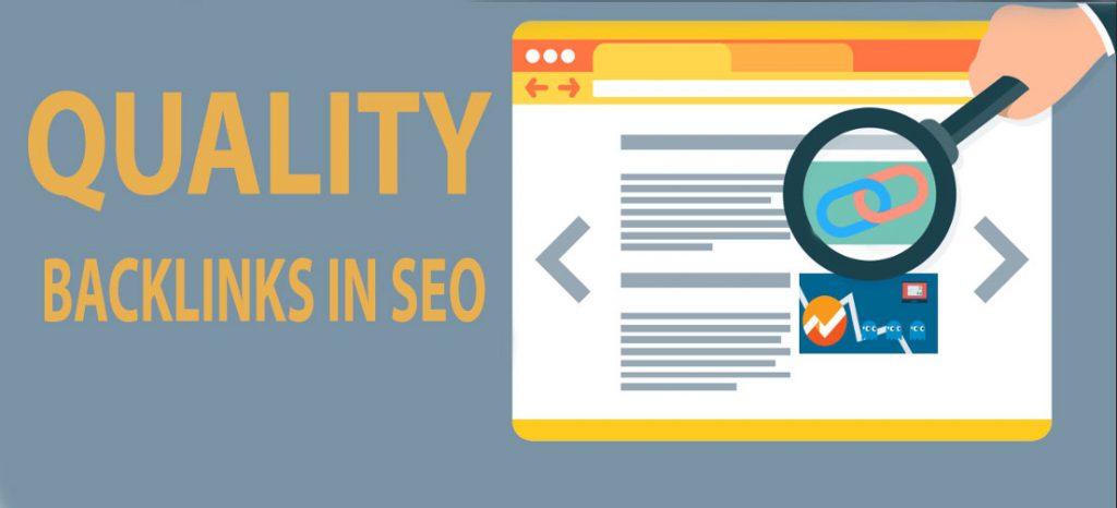 8 Reasons That Backlinks Are Regarded As The Lifeline Of SEO