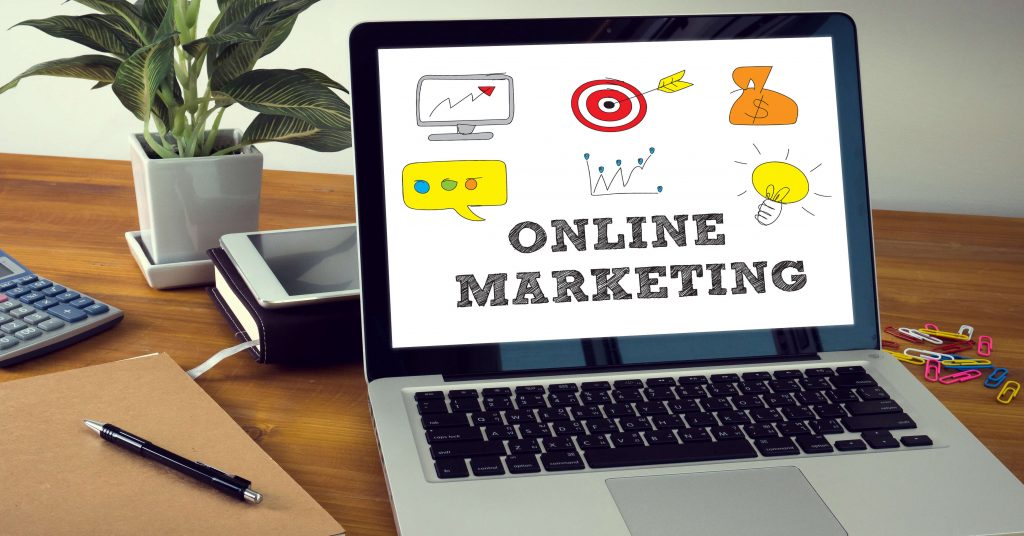 The Most Popular Online Marketing Options for Gaming Websites