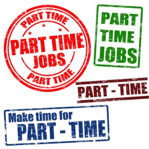 The Best Part Time Jobs Students Can Do