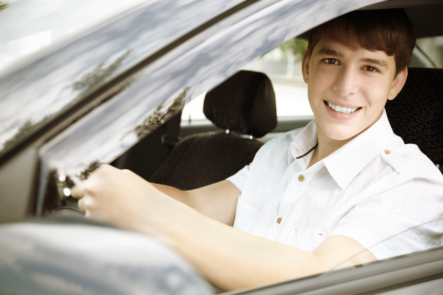 What Driving Insurance Can Teach You