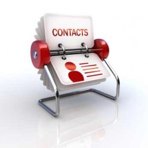 How to increase opt-ins and build a quality marketing contacts list