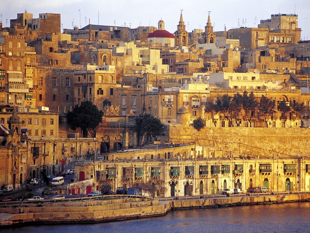 Information about Destination Weddings in Malta